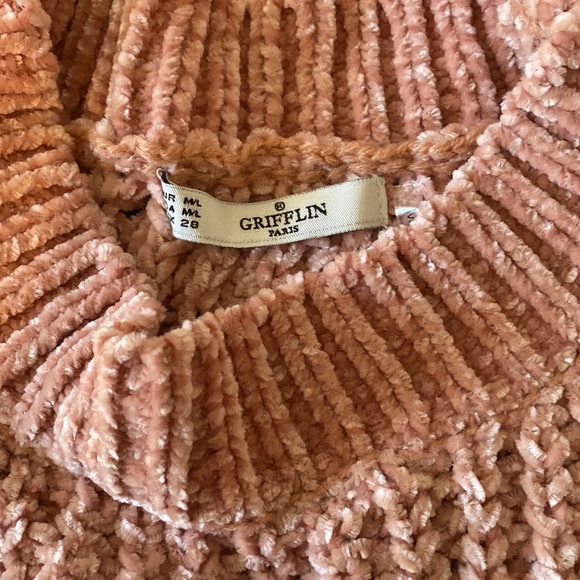 NWOT Grifflin Sweater - Picture 5 of 5
